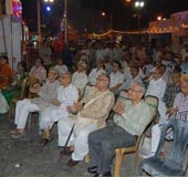 Baghbazar Puja 2008