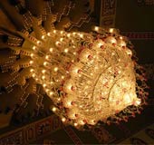 Baghbazar Puja 2008