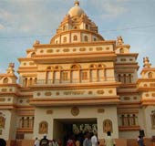 Baghbazar Puja 2008