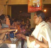 Baghbazar Puja 2008