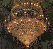 Baghbazar Puja 2008