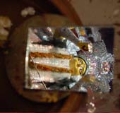 Baghbazar Puja 2008
