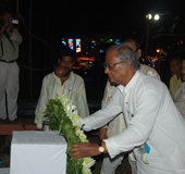 Baghbazar Puja 2009