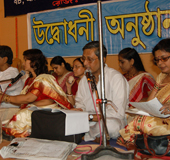 Baghbazar Puja 2009