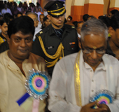 Baghbazar Puja 2010