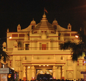Baghbazar Puja 2010