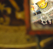 Baghbazar Puja 2010