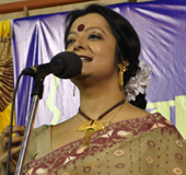 Baghbazar Puja 2010