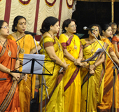 Baghbazar Puja 2010
