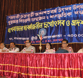 Baghbazar Puja 2010