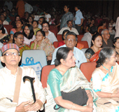 Baghbazar Puja 2010