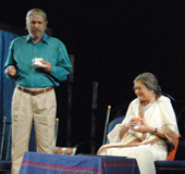 Baghbazar Puja 2010