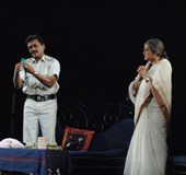 Baghbazar Puja 2010