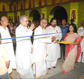 Baghbazar Puja 2011