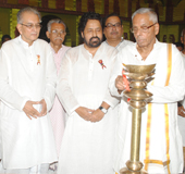 Baghbazar Puja 2011