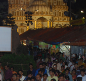Baghbazar Puja 2011
