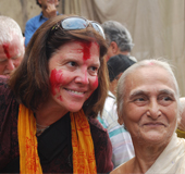 Baghbazar Puja 2011