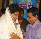 Baghbazar Puja 2011