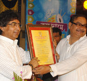 Baghbazar Puja 2011