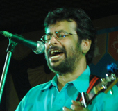 Baghbazar Puja 2011