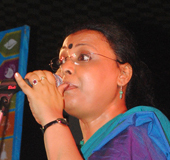Baghbazar Puja 2011