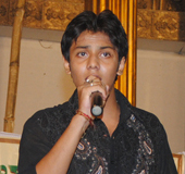 Baghbazar Puja 2011