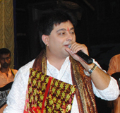 Baghbazar Puja 2011