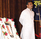 Late Janhabi Chakraborty Centenary Clebration