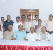 Baghbazar Puja 2012