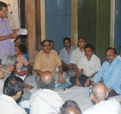 Baghbazar Puja 2012