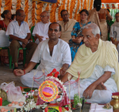 Baghbazar Puja 2012