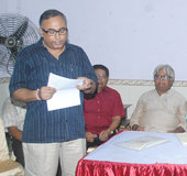 Baghbazar Puja 2012