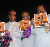Baghbazar Puja 2012