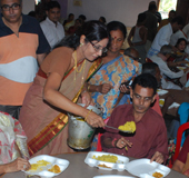Baghbazar Puja 2012