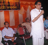 Baghbazar Puja 2012