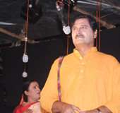 Baghbazar Puja 2012