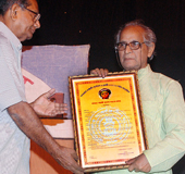 Baghbazar Puja 2012