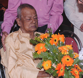 Baghbazar Puja 2012