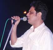 Baghbazar Puja 2012