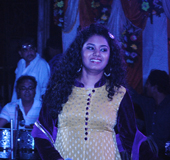 Baghbazar Puja 2012