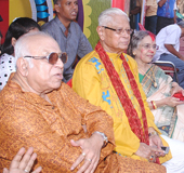 Baghbazar Puja 2012