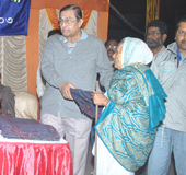 Baghbazar Puja 2012