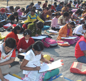 Baghbazar Puja 2012
