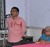 Baghbazar Puja 2013