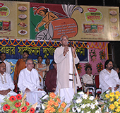 Baghbazar Puja 2013