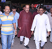 Baghbazar Puja 2013
