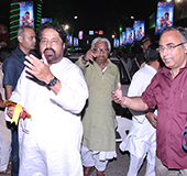 Baghbazar Puja 2013