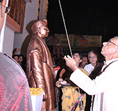 Baghbazar Puja 2013