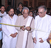Baghbazar Puja 2013