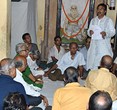 Baghbazar Puja 2013